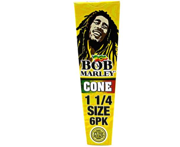hemp cones