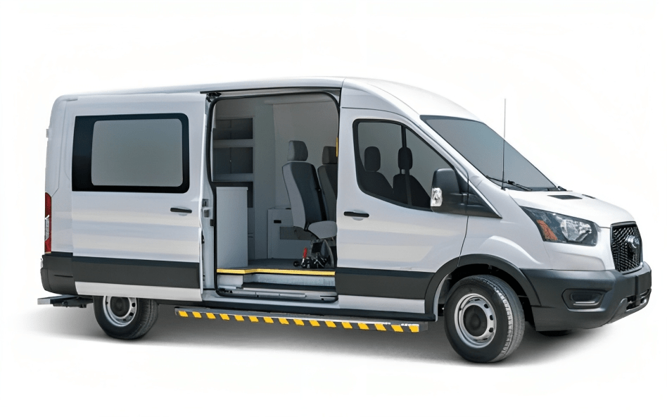 Mobile Medical Unit