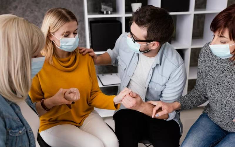 ketamine clinic of los angeles