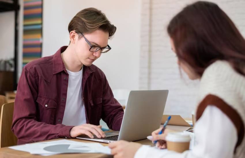 College Consultant