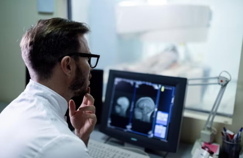 Referral Portal For Physicians
