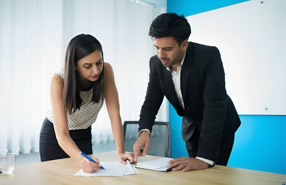 RFP consultant