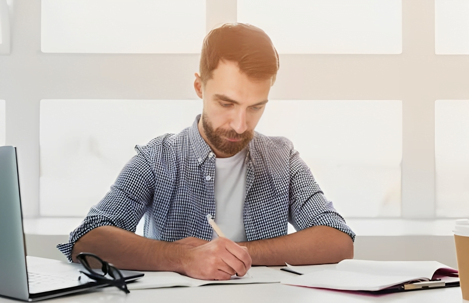 RFP writer