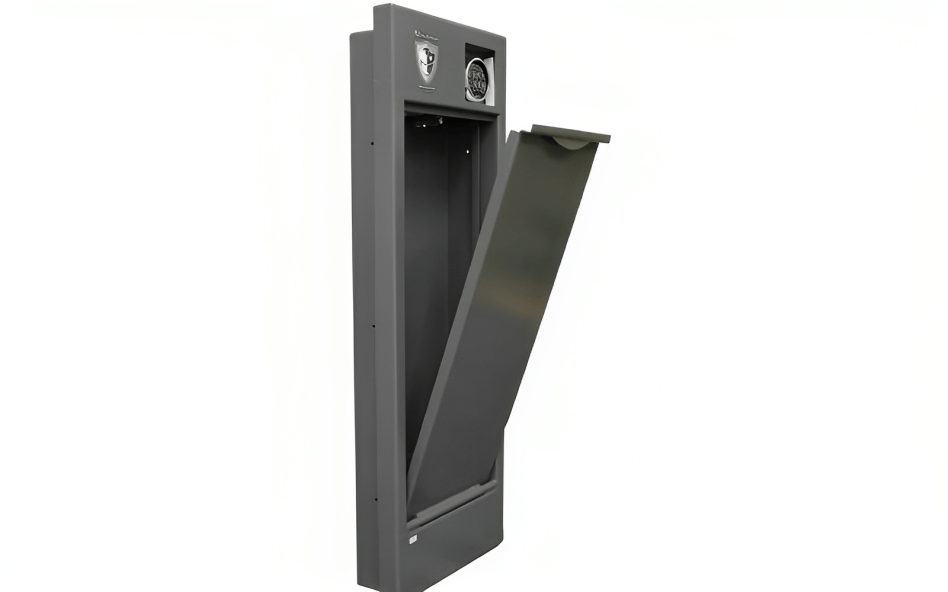 quick access handgun safe