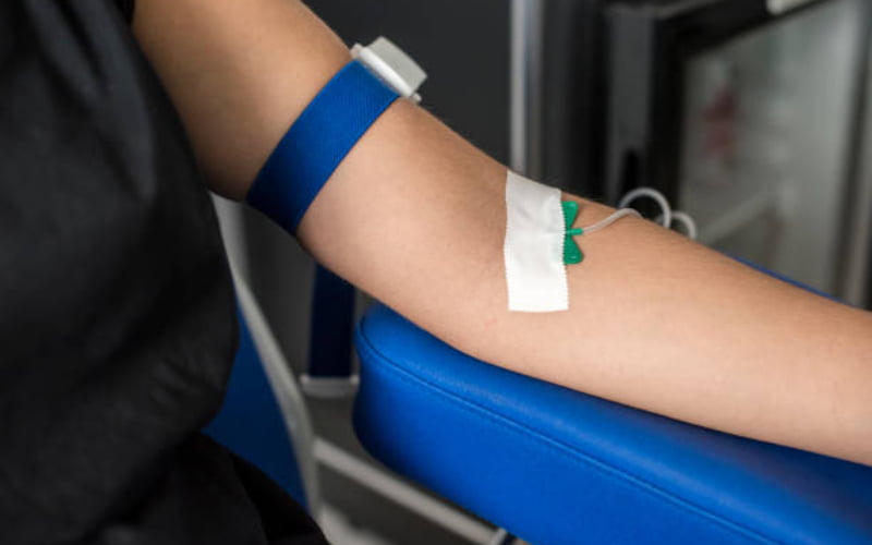 IV ketamine therapy Los Angeles
