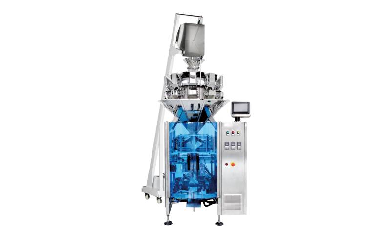 bag filling machine