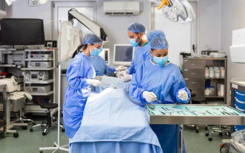 Louisiana orthopedic surgeons