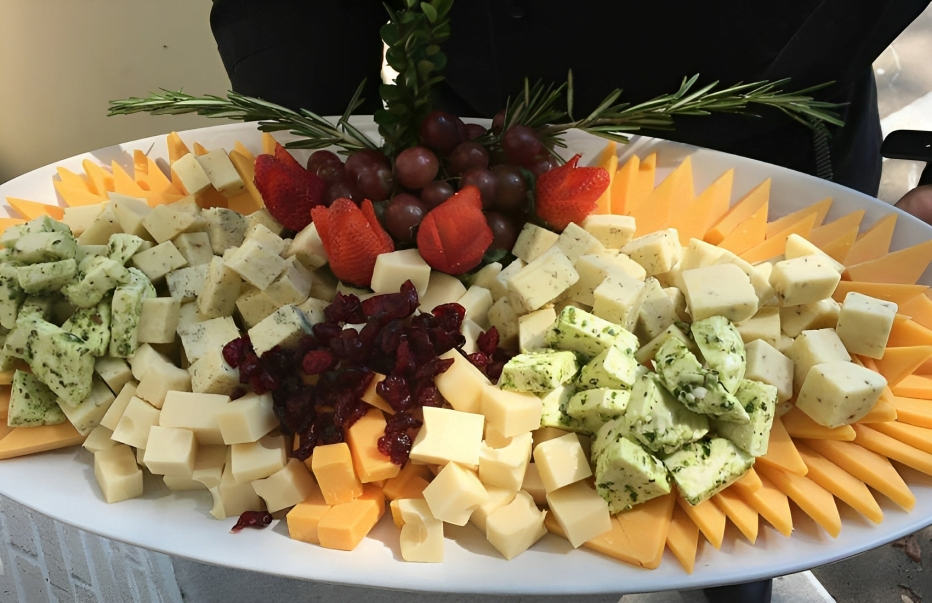 party catering services
