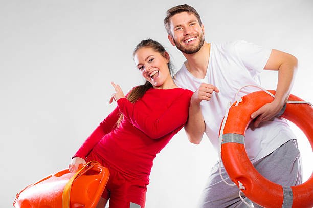 What Qualifications and Training Are Essential for Lifeguards at a Pool?