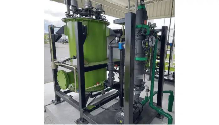 Understanding Cooling Tower Water Treatment: Essential Processes Explained