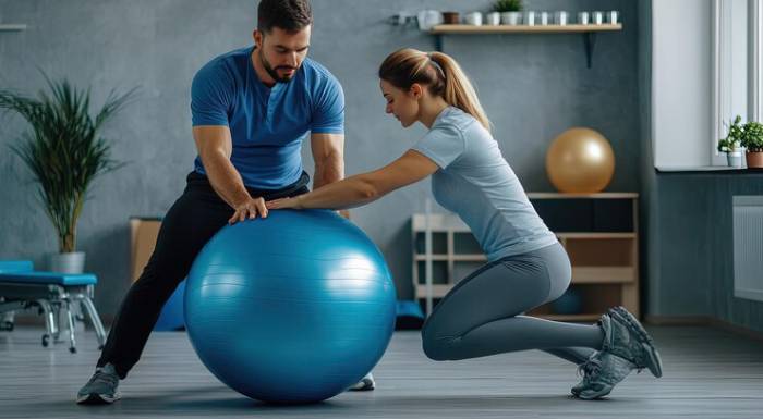 How to Choose the Right Sports Therapist?