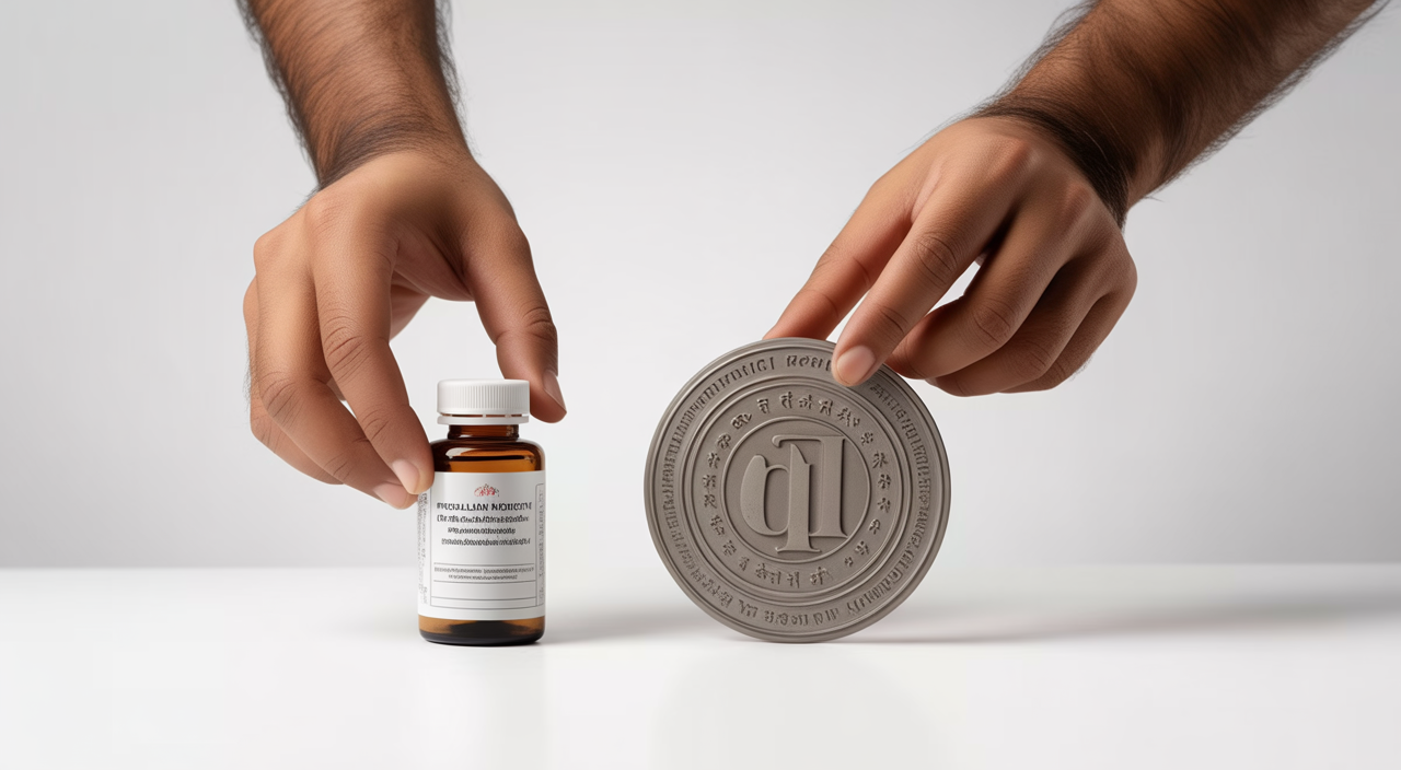 What is an AYUSH License and Why Is It Essential for Your Business?