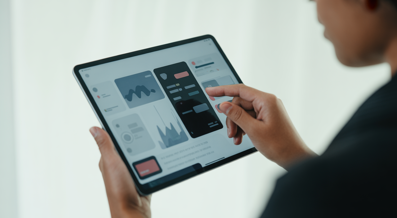 Mobile App Development Driving Next-Generation Customer Experiences
