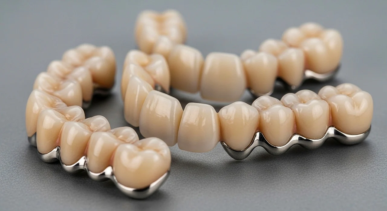 Dental Implants vs. Bridges: Which Tooth Replacement Option Is Right for You?