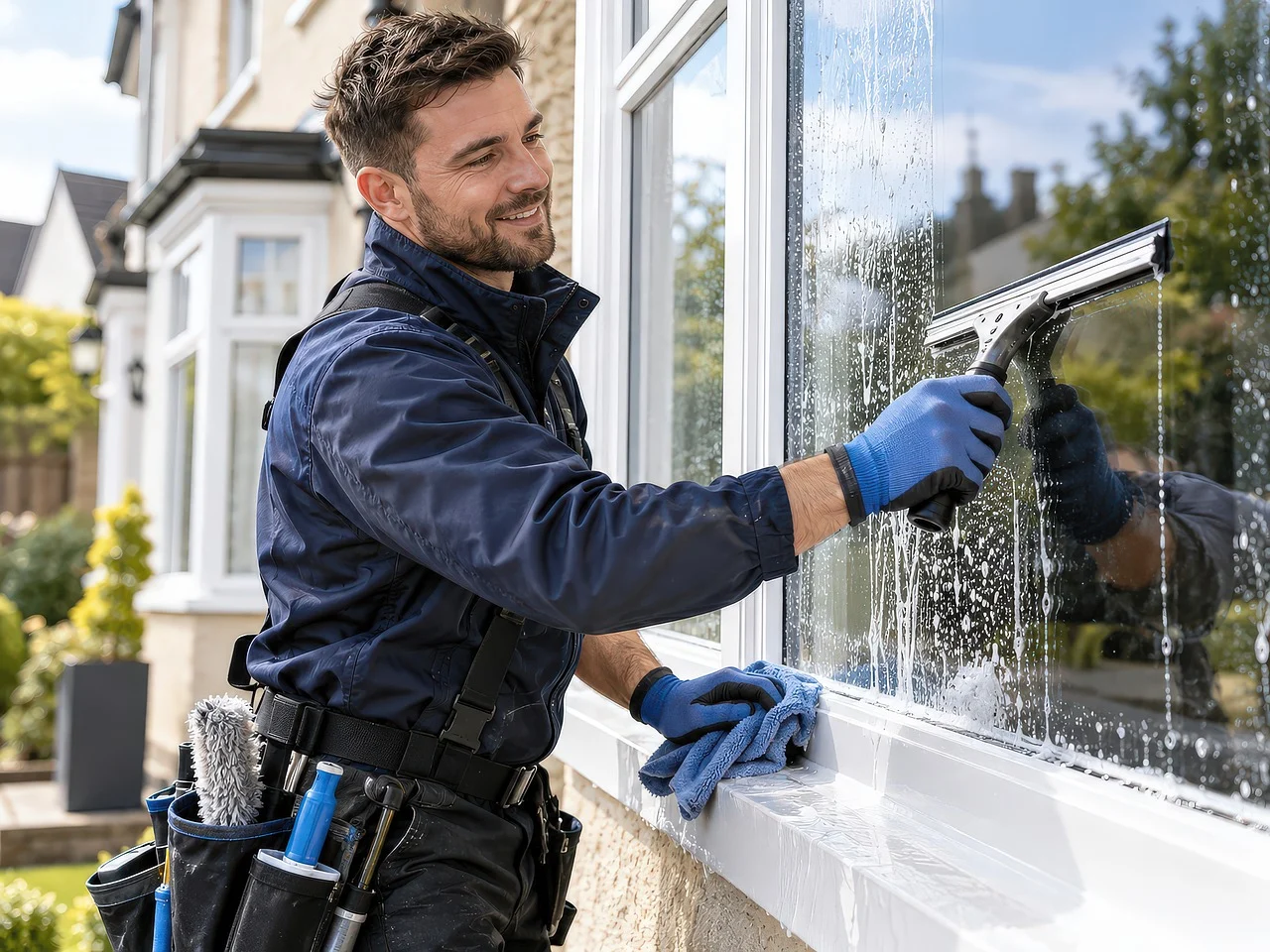 The Ultimate Guide to Finding the Best Cleaning Services Santa Cruz