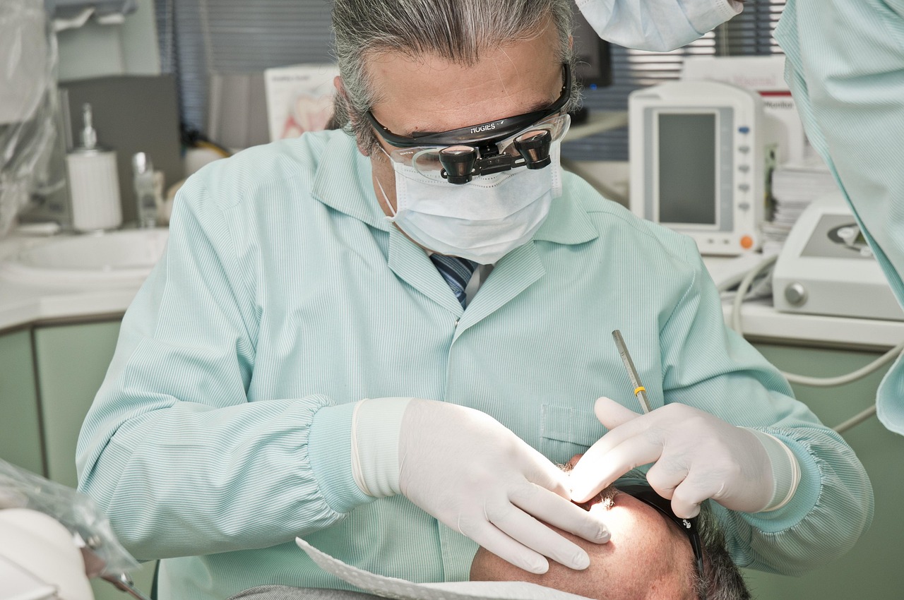 Why Does Aspen Dental Have a Bad Reputation That Refuses to Go Away?