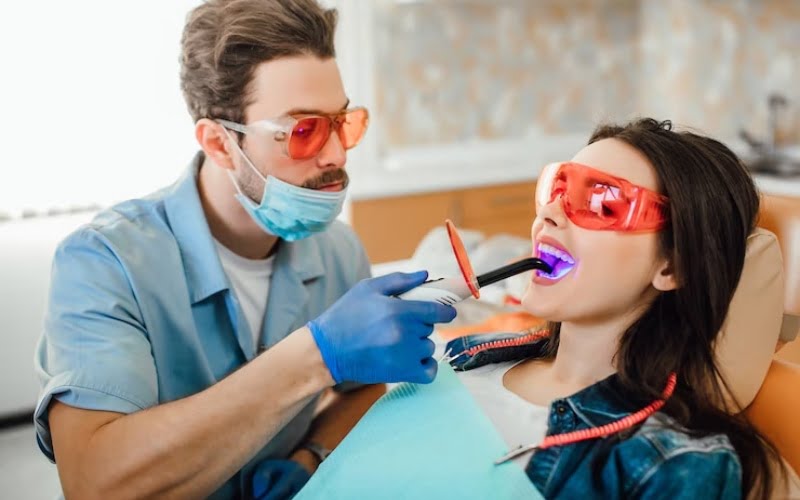 periodontal dentist cookeville tennessee
