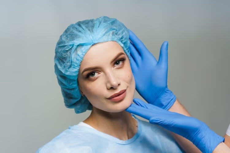 plastic surgeon austin