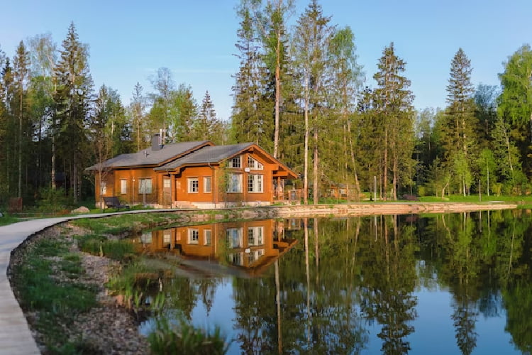 big bear lake cabin rentals