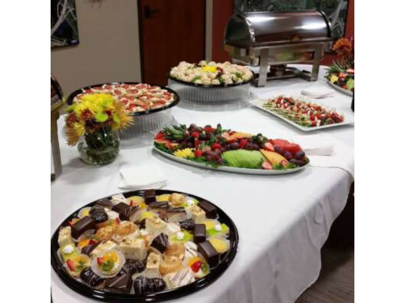 catering company