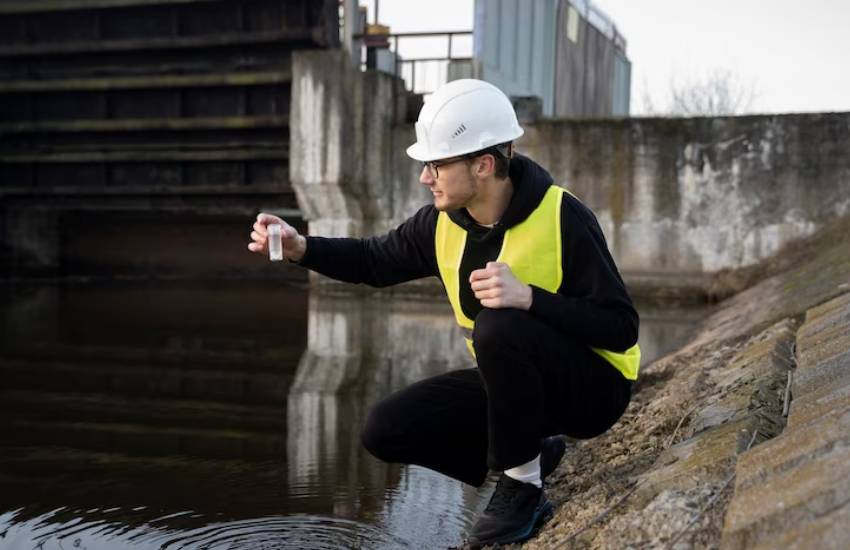 Understanding What Makes A Good Flood Control System