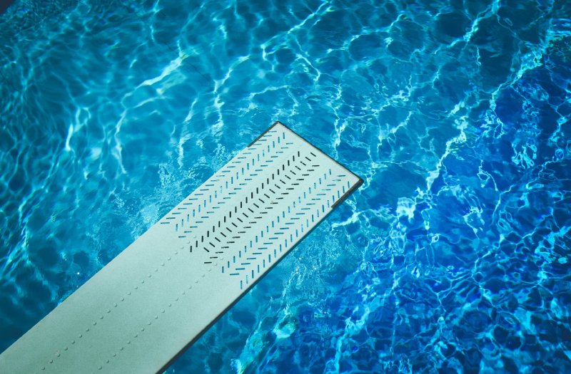 pool service management 
