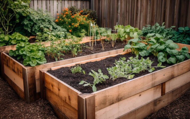 Raised Beds For Sale BudgetFriendly Options For Every Gardener