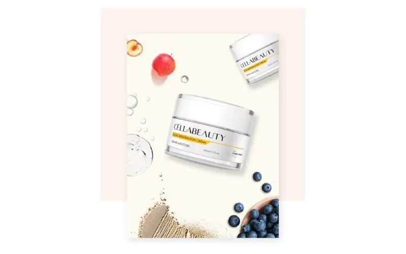 facial regeneration cream