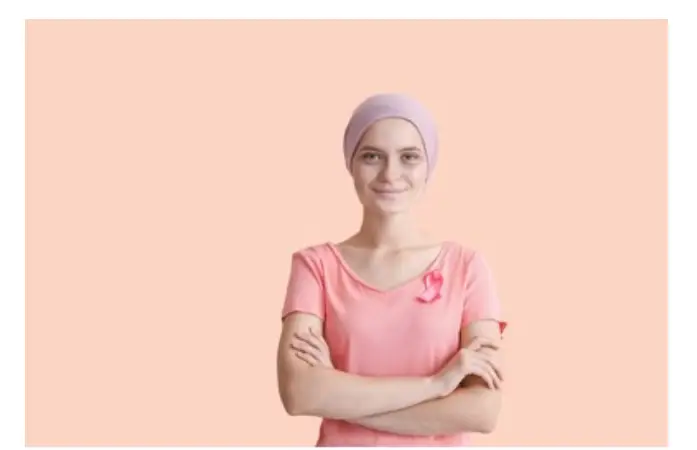 breast cancer rehabilitation