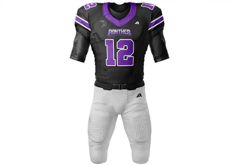 Why Custom Football Uniforms Reign Supreme On The Field?